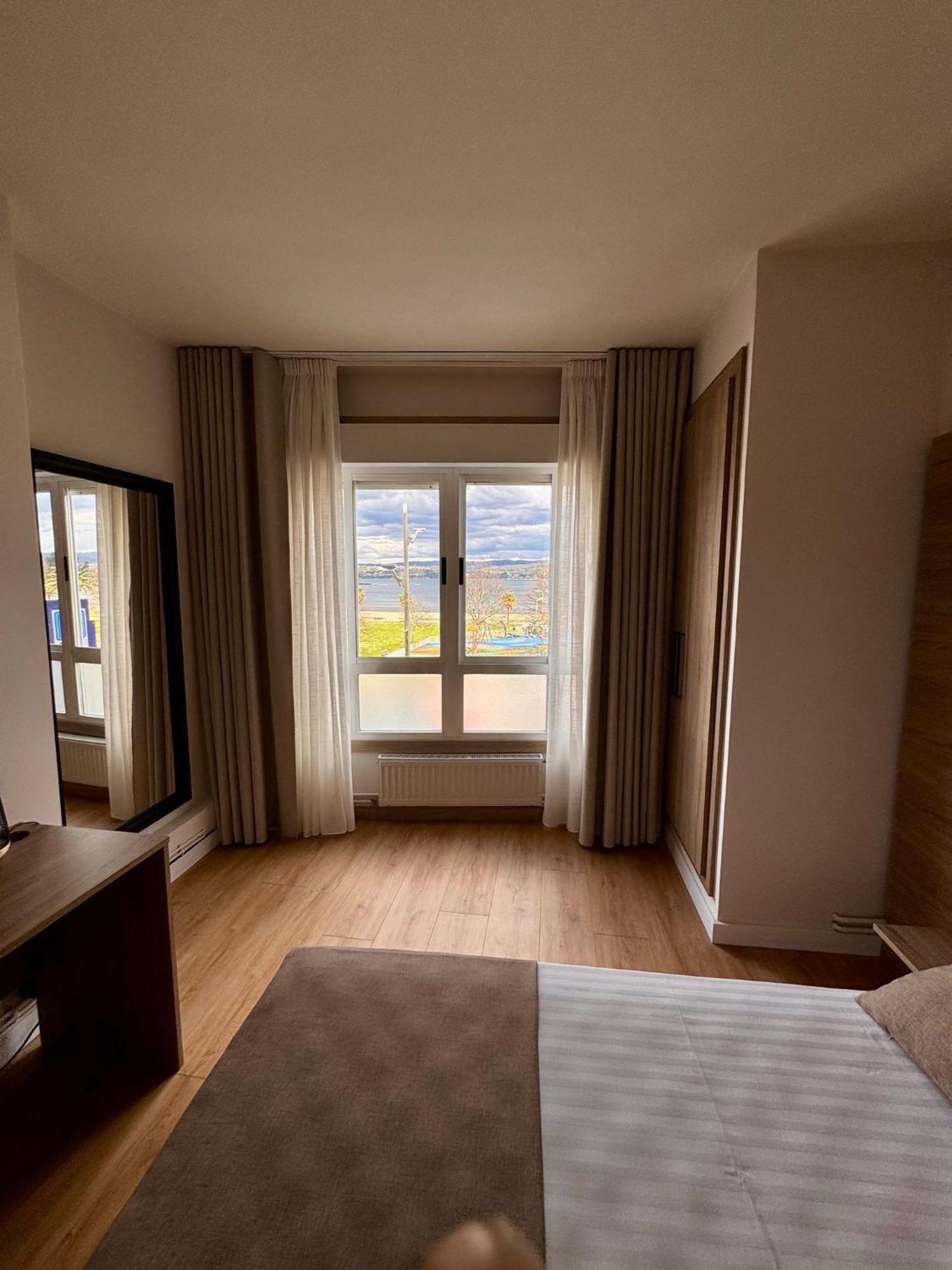 Miramar Suites Sada Zewnętrze zdjęcie
