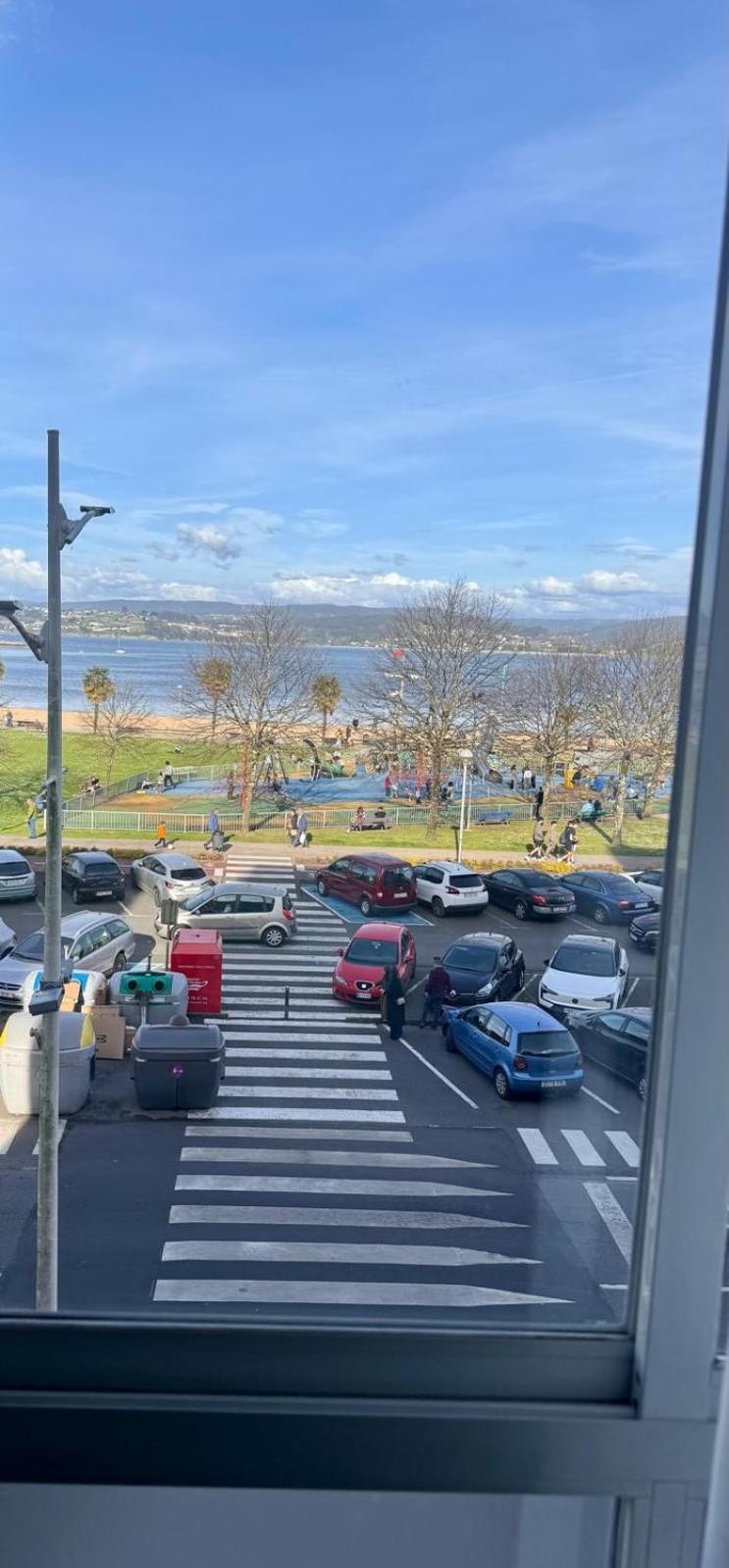 Miramar Suites Sada Zewnętrze zdjęcie