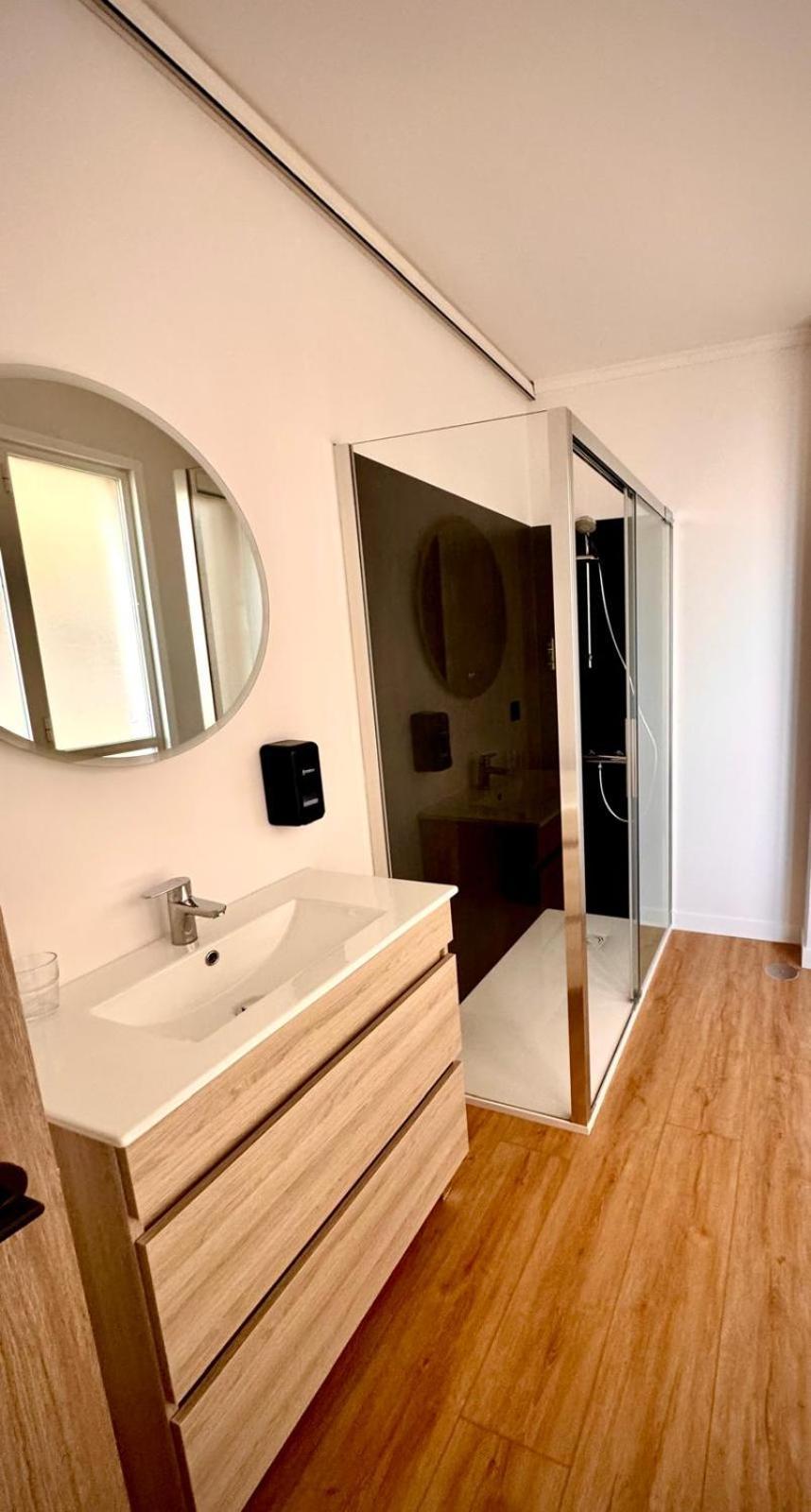 Miramar Suites Sada Zewnętrze zdjęcie