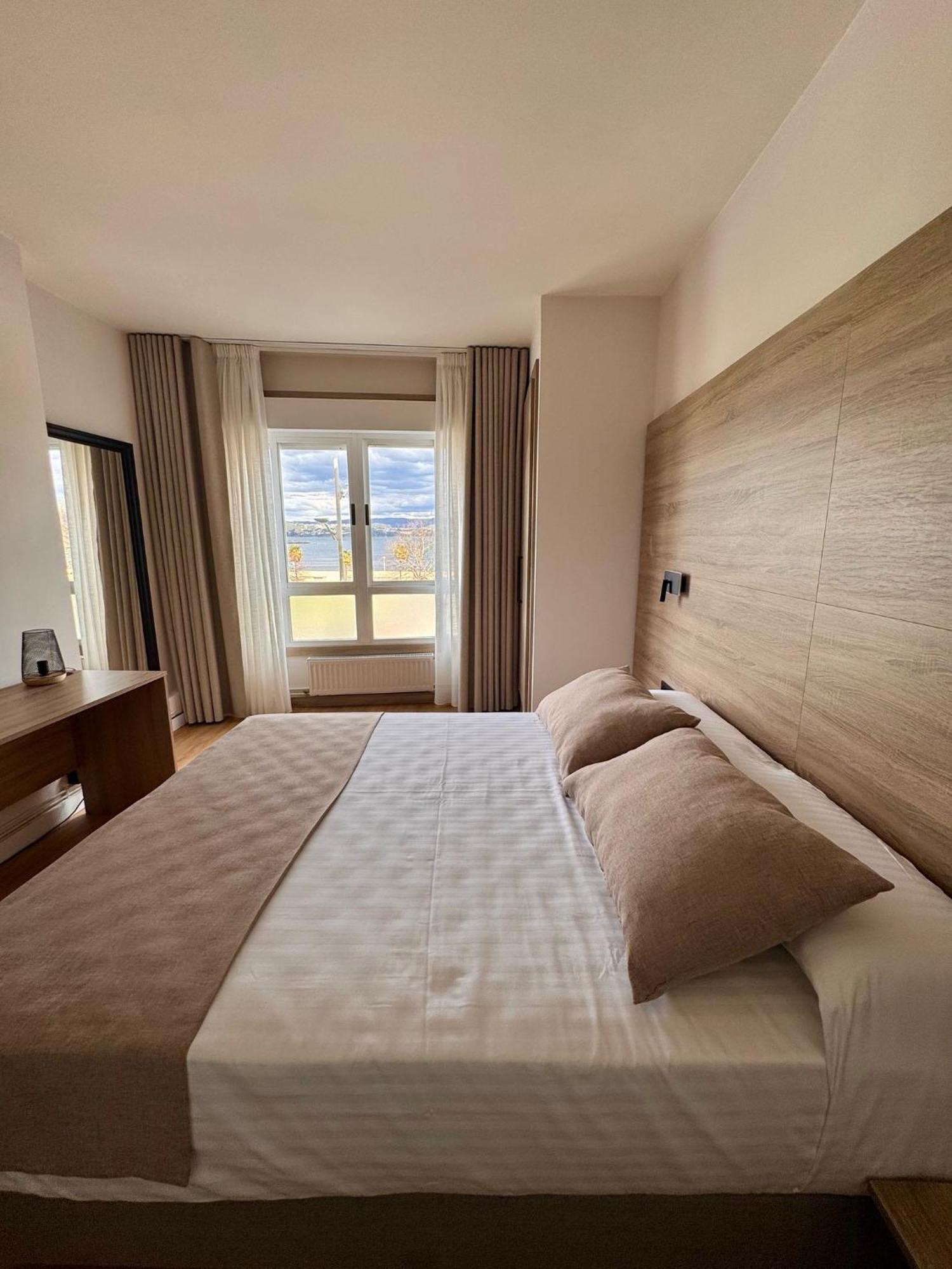 Miramar Suites Sada Zewnętrze zdjęcie